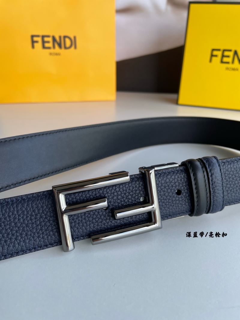 Fendi Belts